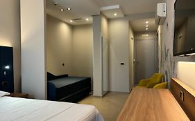 Casa Vacanze Fardella Centrale