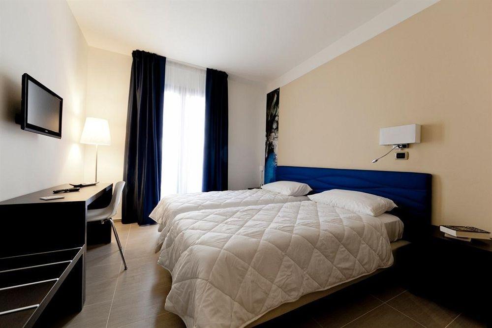 Casa Vacanze Fardella Centrale Trapani Exterior foto