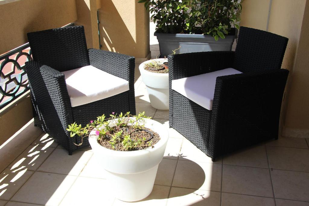Casa Vacanze Fardella Centrale Trapani Exterior foto