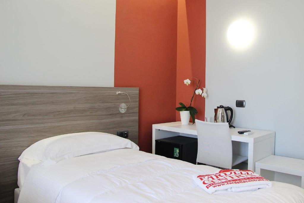 Casa Vacanze Fardella Centrale Trapani Quarto foto